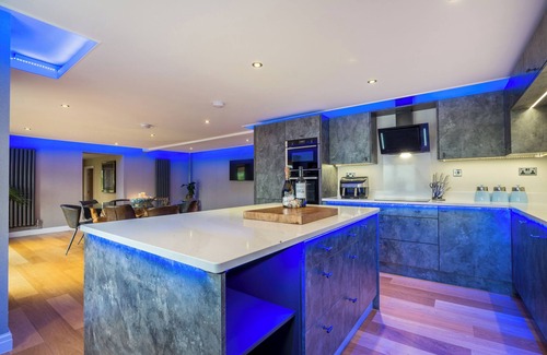 Watermillock Casa | ULLSWATER VIEW HOUSE, pet friendly, with a garden in Pooley Bridge