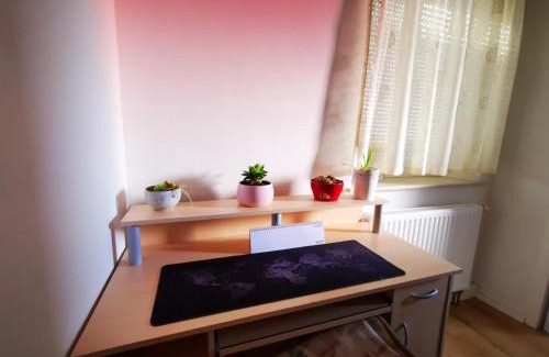 Ulm Apartamento | Ulm 2-room Apartment near university & city Centre