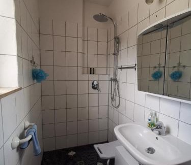Ulm Apartamento | Ulm 2-room Apartment near university & city Centre