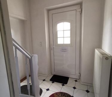 Ulm Apartamento | Ulm 2-room Apartment near university & city Centre