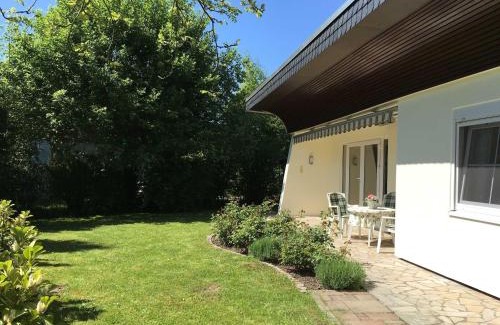 Niendorf/Ostsee Casa | ULM14a "Strandmuschel"