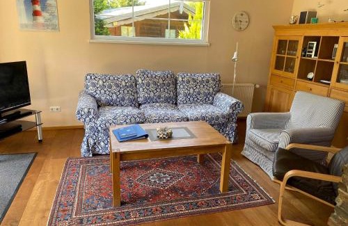 Niendorf/Ostsee Casa | ULM14a "Strandmuschel"