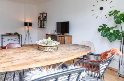 Kaßberg Apartamento | Ulmen, App 105