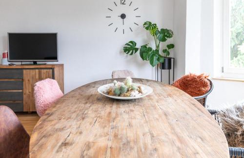 Kaßberg Apartamento | Ulmen, App 105