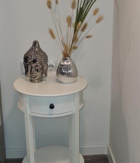 Oberdorla Apartamento | Ulmen Krone