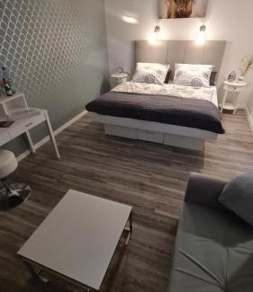 Oberdorla Apartamento | Ulmen Krone