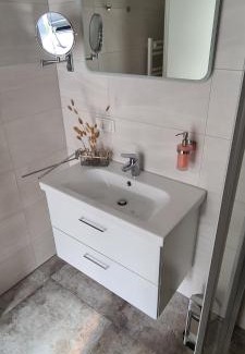 Oberdorla Apartamento | Ulmen Krone
