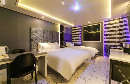 Dong-gu Hotel | Ulsan Bangeojin Call