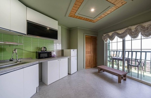 Buk-gu Casa | Ulsan Dreaming Sea Pension