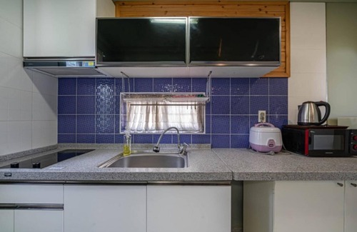 Buk-gu Casa | Ulsan Dreaming Sea Pension