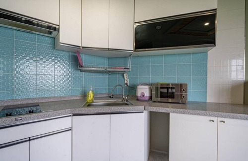 Buk-gu Casa | Ulsan Dreaming Sea Pension