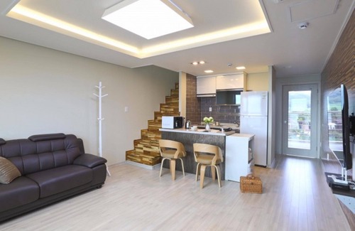 Buk-gu Casa | Ulsan Casa Camino Pension