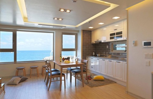 Buk-gu Casa | Ulsan Casa Camino Pension