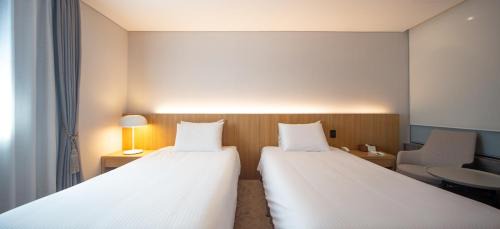 Samsan-dong Hotel | Ulsan City Hotel