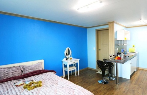 Taesong Casa | Ulsan Ganjeolgot Haedameun Pension
