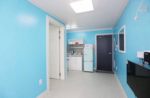 Taesong Casa | Ulsan Ganjeolgot Red Pension