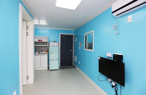 Taesong Casa | Ulsan Ganjeolgot Red Pension