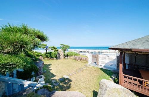Dong-gu Casa | Ulsan Healing Dokchae Pension