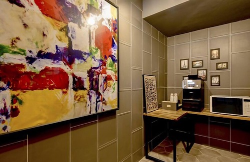 Nam-Gu Hotel | Ulsan Hotel 109