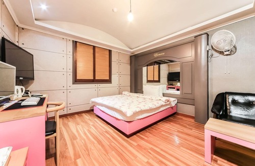 Jung-Gu Hotel | Ulsan Jung-gu Venice