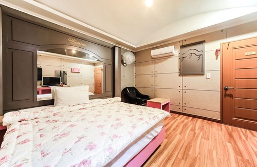 Jung-Gu Hotel | Ulsan Jung-gu Venice