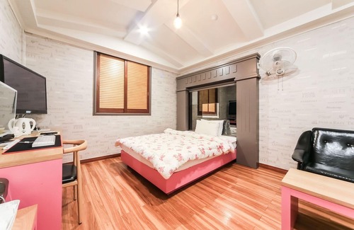 Jung-Gu Hotel | Ulsan Jung-gu Venice
