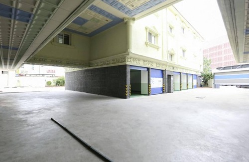 Jung-Gu Hotel | Ulsan Junggu CC