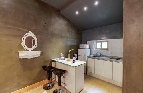 Ulsan Casa | Ulsan Libe Pension