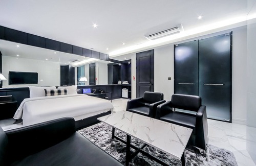 Samsan-dong Hotel | Ulsan Samsan Amare Hotel