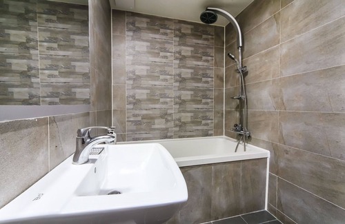 Samsan-dong Hotel | Ulsan Samsan The Syap