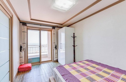 Buk-gu Casa | Ulsan Seaside Pension