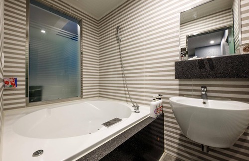 Buk-gu Hotel | Ulsan Some Hotel