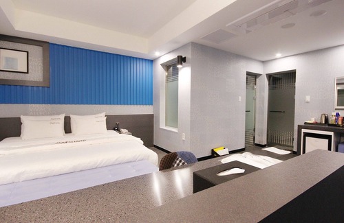 Buk-gu Hotel | Ulsan Some Hotel