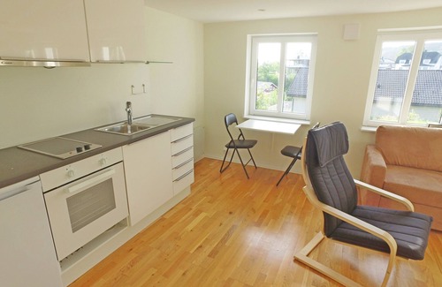Ulstein Municipality Apartamento | Ulsteinvik, Apartamento -50m Desde Fiordo / mar