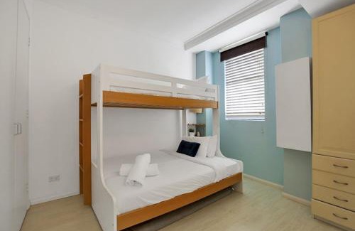 Surry Hills Apartamento | Ultimate 2-Bed Apartment in Surry Hills - Ultimate Convenience