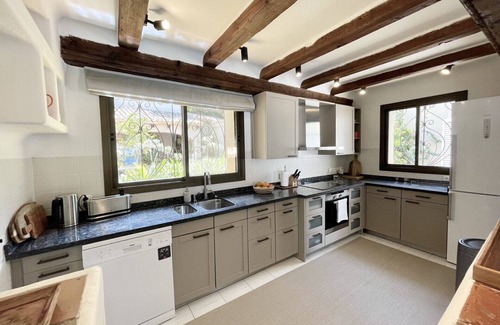 Port d'Andraitx Villa | Ultimate 5-Star Mallorca Villa 1473 with Private Pool