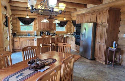 Warrensburg Casa | La mejor escapada de Adirondack