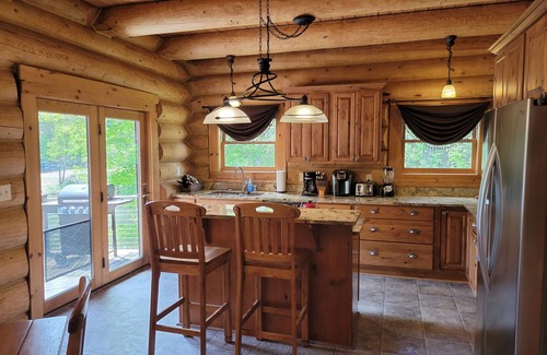 Warrensburg Casa | La mejor escapada de Adirondack