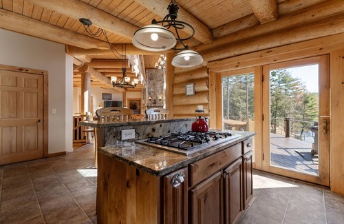 Warrensburg Casa | La mejor escapada de Adirondack