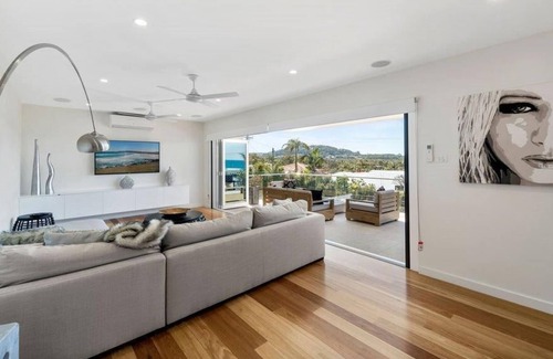 Emerald Beach Casa | ULTIMATE BEACH HOUSE EMERALD BEACH
