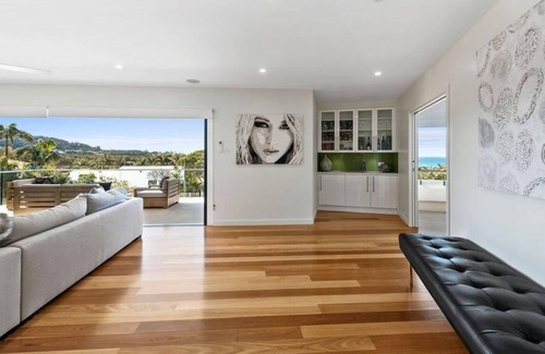 Emerald Beach Casa | ULTIMATE BEACH HOUSE EMERALD BEACH