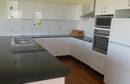 Boat Harbour Casa | 'Ultimate Beach House' 19a Graham Street - vistas, paz y tranquilidad