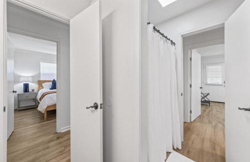 Lafayette Apartamento | Ultimate Cajun Getaway King Beds Arcade Patio Lux