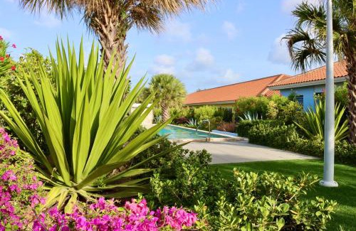 Sint Michiel Apartamento | Ultimate Caribbean Experience