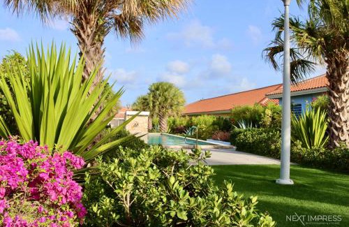 Sint Michiel Apartamento | Ultimate Caribbean Experience