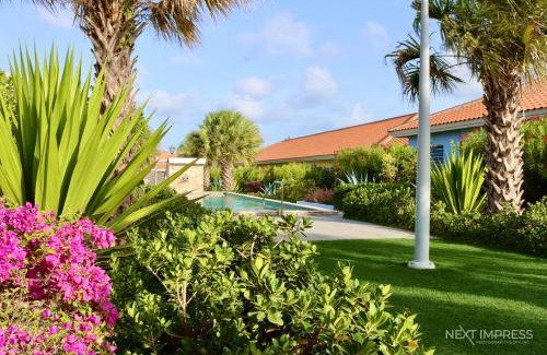 Sint Michiel Apartamento | Ultimate Caribbean Experience