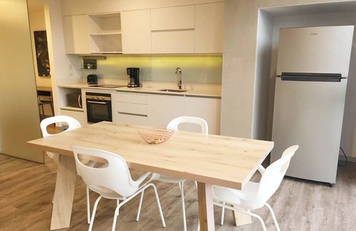 Curridabat Apartamento | Ultimate Comfort Modern Suite - Your Perfect Pura Vida Retreat!