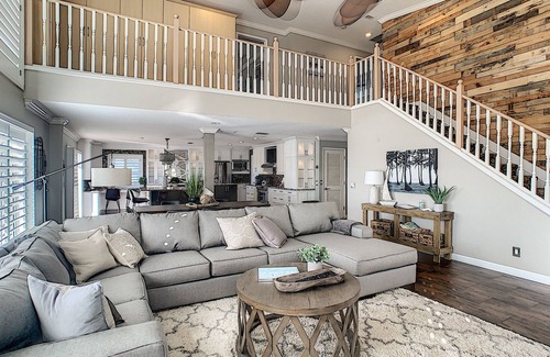 Indian Rocks Beach Casa | ★ Ultimate Family Beach Home with Pool ★