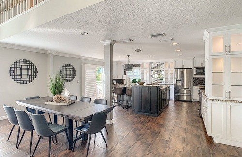 Indian Rocks Beach Casa | ★ Ultimate Family Beach Home with Pool ★