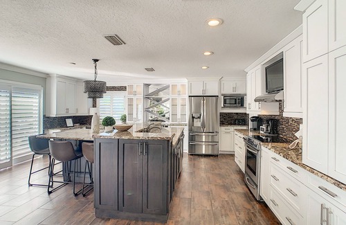Indian Rocks Beach Casa | ★ Ultimate Family Beach Home with Pool ★